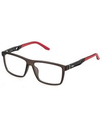 Fila - Vfi874 04A4 Optical Frames Injected Squared - Lyst
