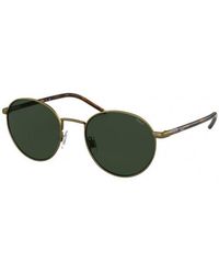 Polo Ralph Lauren - Ph3133 932471 Sunglasses Metal Pantos Normal - Lyst