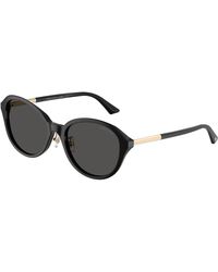 Jimmy Choo - Jc5044D 500087 Sunglasses Acetate Pantos Normal - Lyst