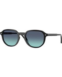 Vogue Eyewear - Vo5707S W44/4S Sunglasses Acetate Geometric Normal Nuanced - Lyst
