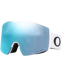 Oakley - Oo7099 Fall Line L 709935 Ski Goggles O_Matter Mask Normal Prizm - Lyst