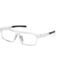 adidas Originals - Sp5110 026 Optical Frames Injected Squared Normal - Lyst