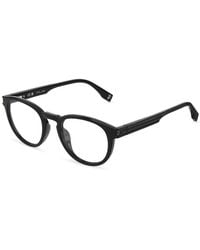 Police - Vplu54 Etchline 2 0Z42 Optical Frames Injected Pantos - Lyst