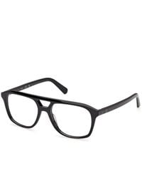 Guess - Gu50447 1 Optical Frames Acetate Pilot Normal - Lyst