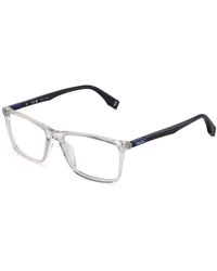 Police - Vplr58 Playmaker 1 880Y Optical Frames Acetate Squared - Lyst