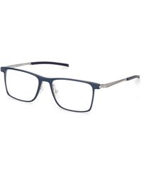 adidas Originals - Sp5105 091 Optical Frames Metal Squared Normal - Lyst
