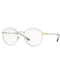 Sferoflex - Sf2275 104 Optical Frames Metal Pantos - Lyst