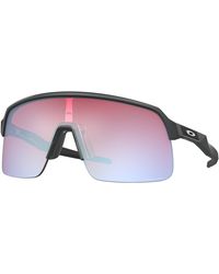 Oakley - Oo9463 Sutro Lite 946317 Sunglasses O_Matter Mask Normal Prizm - Lyst
