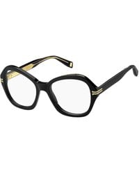 Marc Jacobs - Mj 1053 807 Optical Frames Acetate Cat Eye - Lyst