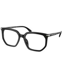 Michael Kors - Mk4158U Sequoia 3005 Optical Frames Acetate Geometric Normal - Lyst