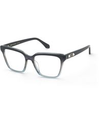 Twinset - Vtw122 071M Optical Frames Acetate Squared - Lyst