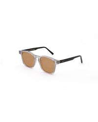 Retrosuperfuture - M4O Unico Stilo Sunglasses Acetate Squared Normal - Lyst