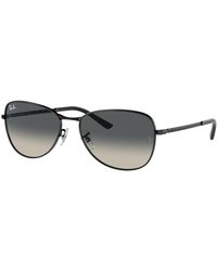 Ray-Ban - Rb3733 Sunglasses - Lyst