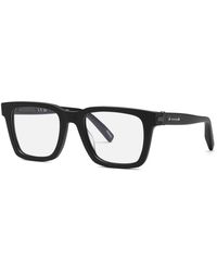 Chopard - Vch372 703 Optical Frames Acetate Squared - Lyst