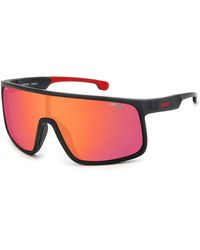 Carrera DUCATI - Carduc 017/S Oit/Uz Sunglasses Plastic Mask Multilayer - Lyst