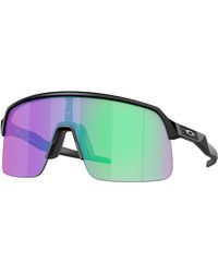 Oakley - Oo9463 Sutro Lite 946349 Sunglasses O_Matter Mask Normal Prizm - Lyst