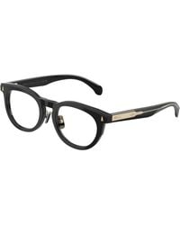 Moncler - Me2004D 3001 Optical Frames Acetate Transparent Pantos Normal - Lyst