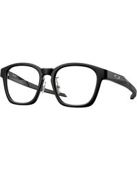 Oakley - Ox8197D Shackle 819701 Optical Frames O_Matter Squared Normal - Lyst