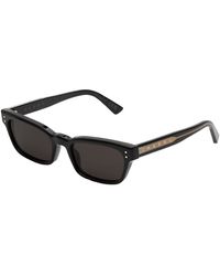 Marni - Aog Floosa Sunglasses Acetate Squared - Lyst