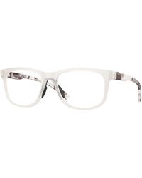 Oakley - Ox8175 Leadline Rx 817510 Optical Frames O_Matter Squared Normal - Lyst