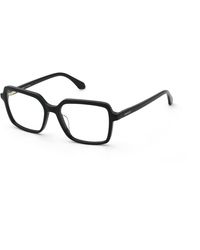 Twinset - Vtw131 700 Optical Frames Acetate Squared - Lyst