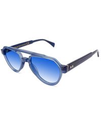 Xlab - Canarie Sunglasses Acetate G15 Pilot Polarized - Lyst