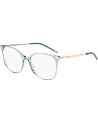BOSS - Boss 1663 Pef Optical Frames Acetate Squared - Lyst