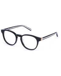 Furla - Vfu993 700 Optical Frames Acetate Pantos - Lyst
