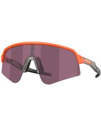 Oakley - Oo9465 Sutro Lite Sweep 946530 Sunglasses O_Matter Mask Normal - Lyst