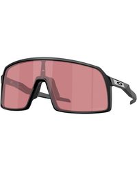 Oakley - Oo9406 Sutro 9406D3 Sunglasses O_Matter Mask Normal - Lyst