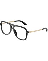 Jimmy Choo - Jc3052U 5000 Optical Frames Acetate Pilot Normal - Lyst
