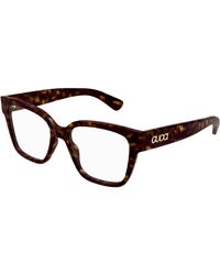 Gucci - Optical - Lyst