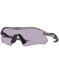 Oakley - Oo9495D Radar Plate 949509 Sunglasses O_Matter Squared Normal - Lyst