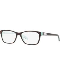 Ralph Lauren - Ra7039 601 Optical Frames Acetate Squared - Lyst