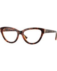 Vogue Eyewear - Vo5610B W656 Optical Frames Nylon Cat Eye Normal - Lyst