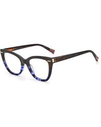 Missoni - Mis 0072 I2G Optical Frames Acetate Cat Eye - Lyst