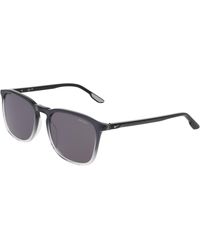 Nike - Eclipse Beam Iz5861X 23 Sunglasses Acetate Squared Normal - Lyst