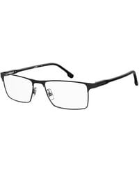 Carrera - 226 Kj1 Optical Frames Steel Squared - Lyst