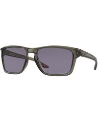 Oakley - Oo9448 Sylas 944831 Sunglasses O_Matter Squared Normal Prizm - Lyst
