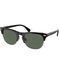 Polo Ralph Lauren - Ph4213 500187 Sunglasses Acetate Pillow Normal - Lyst