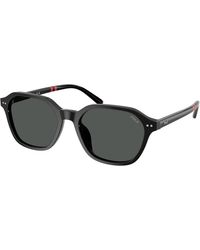 Polo Ralph Lauren - Ph4234U 500187 Sunglasses Acetate Geometric Normal - Lyst