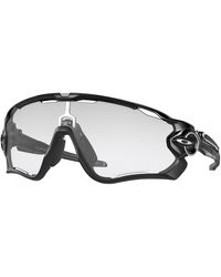 Oakley - Oo9290 Jawbreaker 929014 Sunglasses O_Matter Mask Photochromatic Photochromic - Lyst