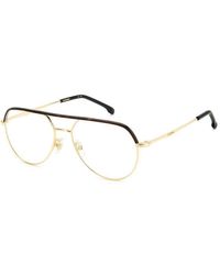 Carrera - 311 06J Optical Frames Steel Round - Lyst