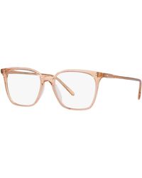 Oliver Peoples - Ov5488U Rasey 1471 Optical Frames Acetate Transparent Squared Normal - Lyst