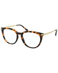 Michael Kors - Mk4074 Quintana 3006 Optical Frames Plastic Squared - Lyst