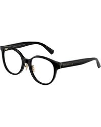 Tiffany & Co. - Tf2264D 8001 Optical Frames Acetate Round Normal - Lyst