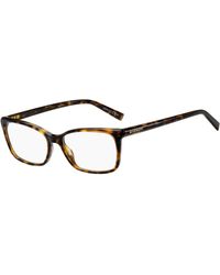 Givenchy - Gv 0152 086 Optical Frames Acetate Squared - Lyst