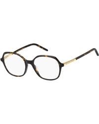 Marc Jacobs - Marc 512 086 Optical Frames Acetate Squared - Lyst