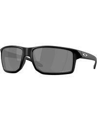 Oakley - Oo9470 Gibston Xl 947001 Sunglasses O_Matter Squared Normal - Lyst