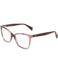 Liu Jo - Lj2817 658 Optical Frames Acetate Normal - Lyst